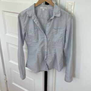 James Perse cotton shirt